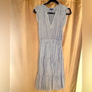 Maison me dress. Size small.